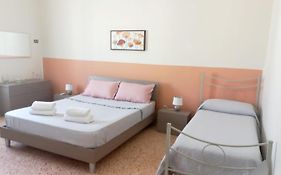 appartamento a due passi dal mare